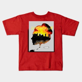 SinCity Kids T-Shirt